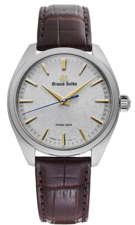 Grand Seiko Elegance Replica Watch SBGY019